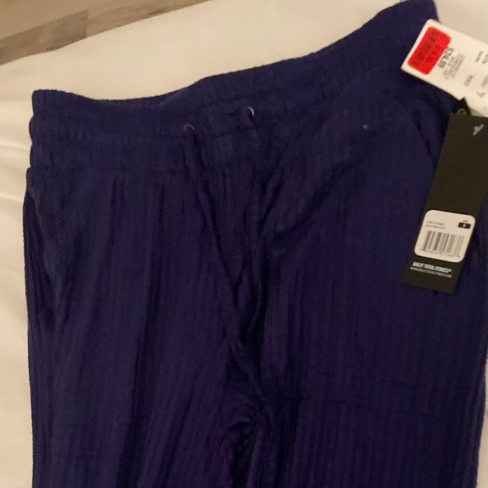Bohemian pants